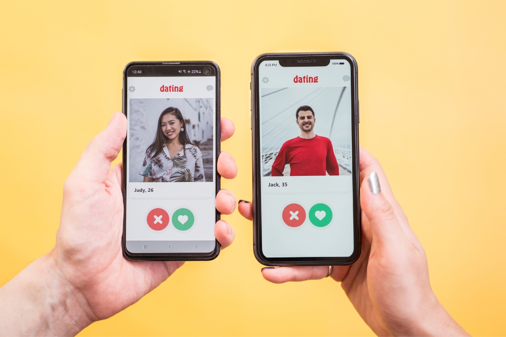 Dating app