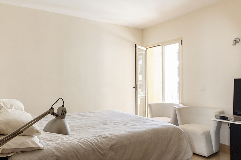3 спальный апартамент в престижном комплексе в Nova Santa Ponsa