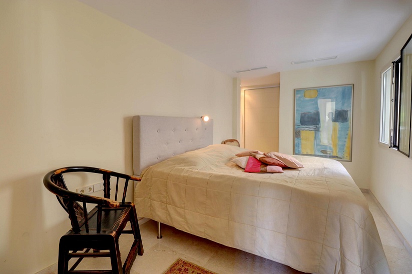4 спальный апартамент в Cas Català