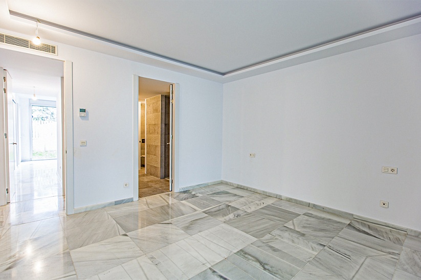 Новый просторный апартамент в современном стиле в Palma