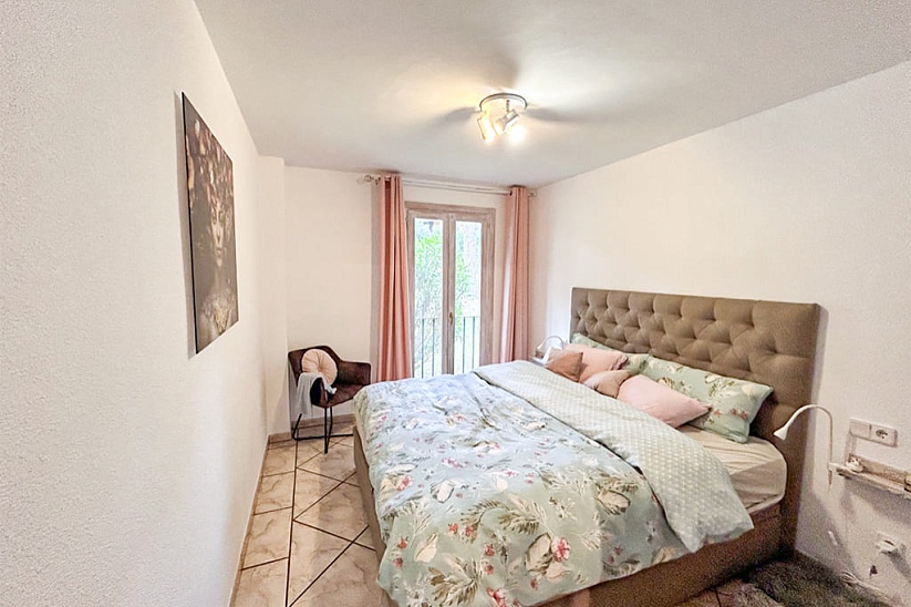 Уютный апартамент в престижной локации в Santa Ponsa