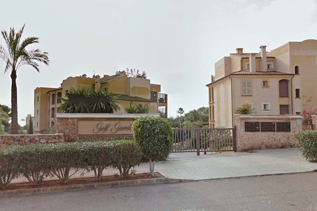 Изысканный рай: роскошный жилой комплекс Golf Gardens в Санта-Понсе, Майорка