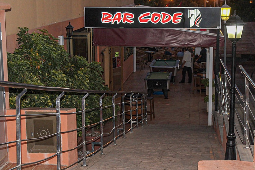 Популярный бар в отличной локации в Santa Ponsa