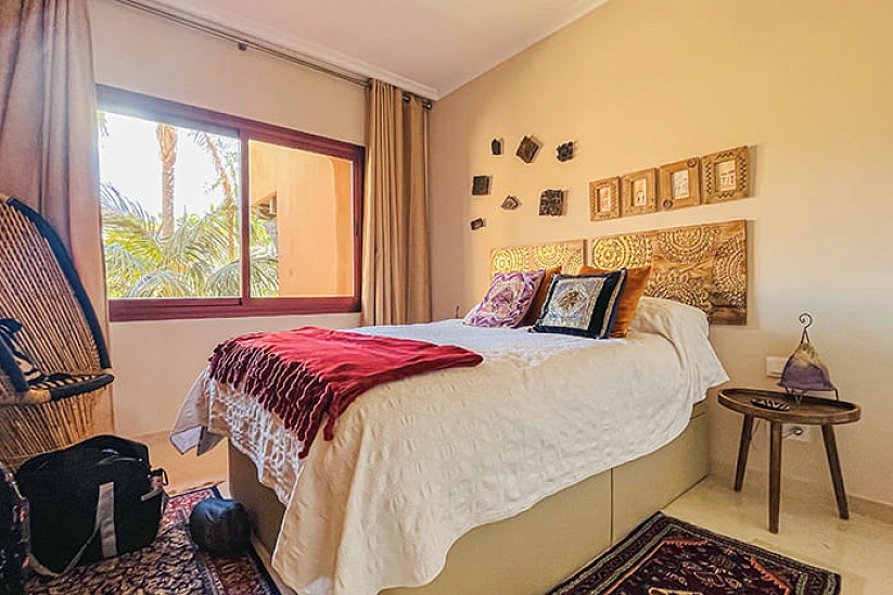 Прекрасный апартамент с видом на море в Nova Santa Ponsa
